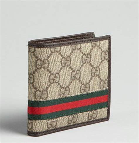 carteras Gucci para hombre